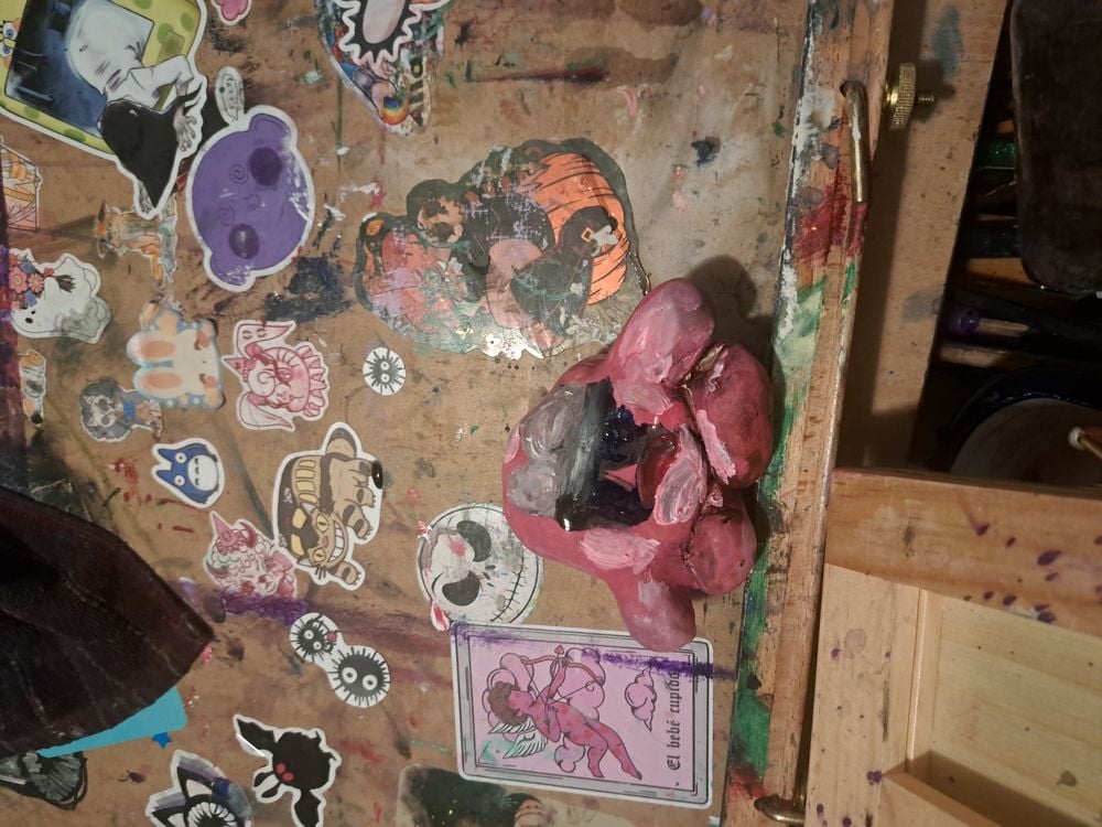 kirby!